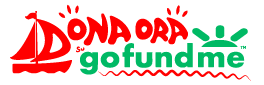 Dona ora con goFoundMe